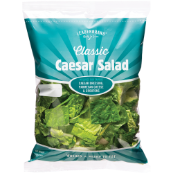 LeaderBrand Bagged Caesar Salad