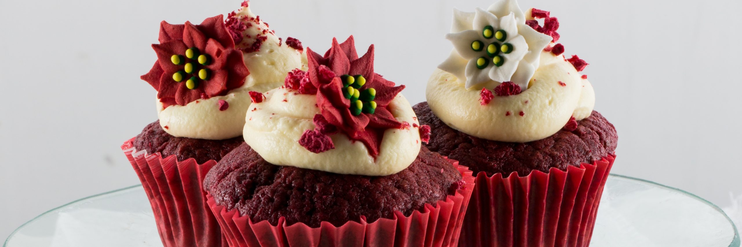LeaderBrand Beetroot Red Velvet Cake Recipe header